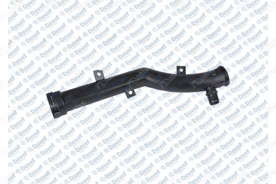 NIFEA 17239 By Pass Hortumu Peugeot 207 / 208 / 308 1.4 - 1.6 16v 2008 / 3008 / 508 / 5008 / Partner Tepee / Rcz